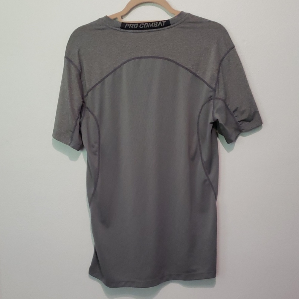 Nike Pro Combat Dri-Fit - Picture 2 of 8